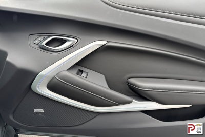 2023 Chevrolet Camaro 2SS