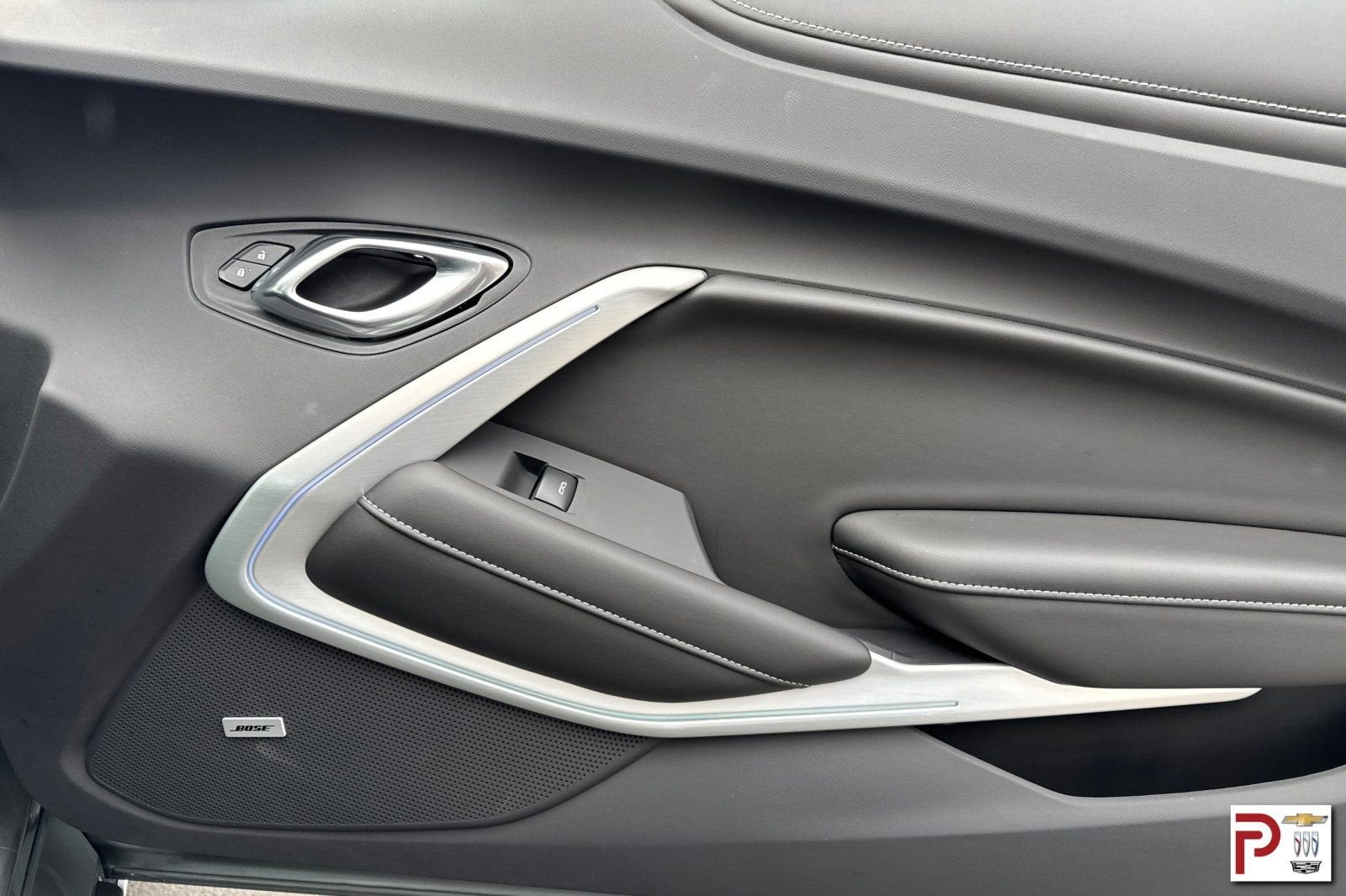 2023 Chevrolet Camaro 2SS