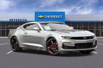 2023 Chevrolet Camaro 2SS
