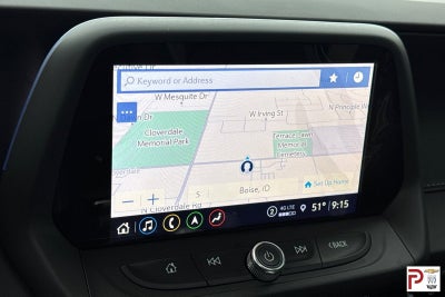 2023 Chevrolet Camaro 2SS