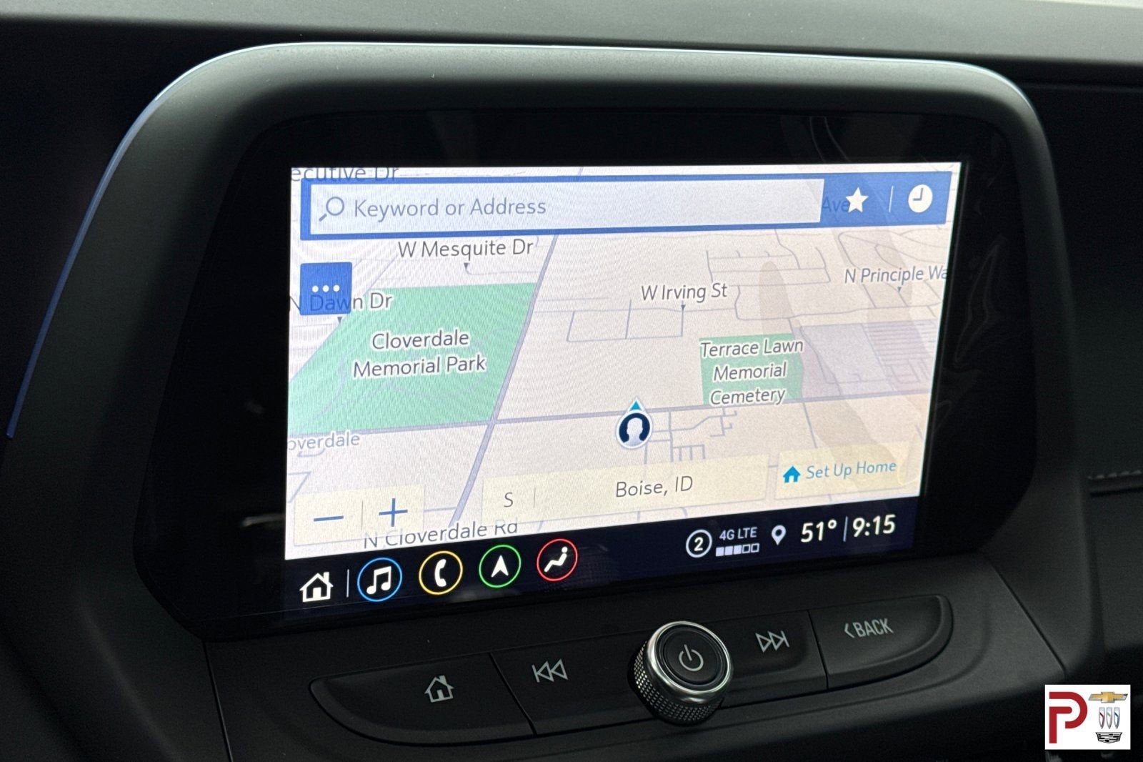 2023 Chevrolet Camaro 2SS