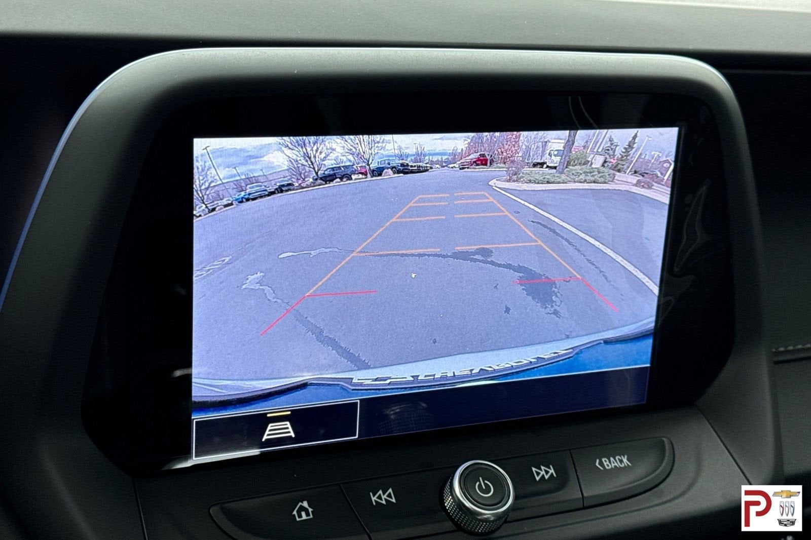 2023 Chevrolet Camaro 2SS