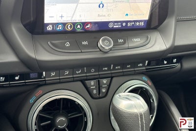 2023 Chevrolet Camaro 2SS