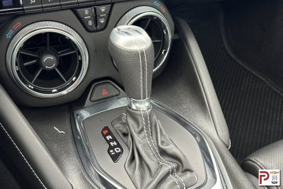 2023 Chevrolet Camaro 2SS