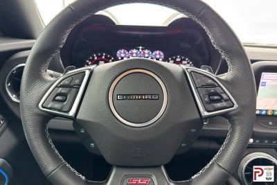 2023 Chevrolet Camaro 2SS