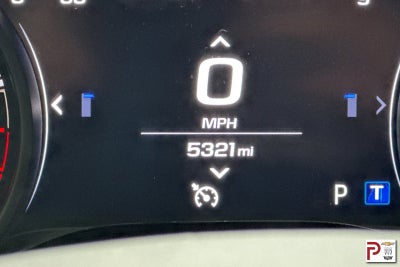 2023 Chevrolet Camaro 2SS