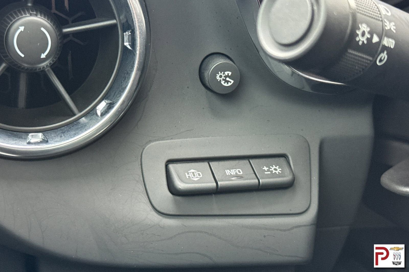 2023 Chevrolet Camaro 2SS