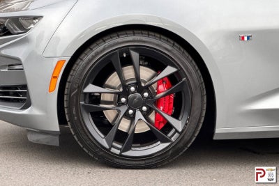 2023 Chevrolet Camaro 2SS