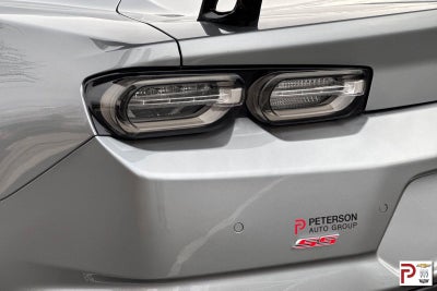 2023 Chevrolet Camaro 2SS