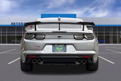 2023 Chevrolet Camaro 2SS