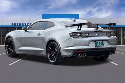 2023 Chevrolet Camaro 2SS