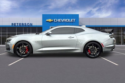 2023 Chevrolet Camaro 2SS