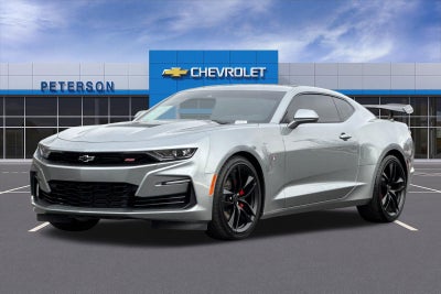 2023 Chevrolet Camaro 2SS