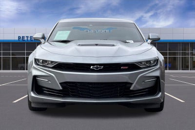 2023 Chevrolet Camaro 2SS
