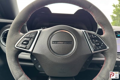 2018 Chevrolet Camaro ZL1