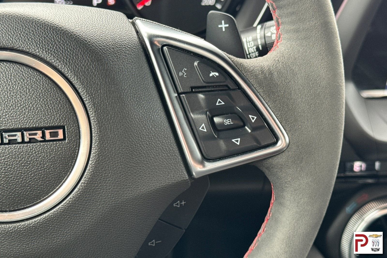 2018 Chevrolet Camaro ZL1