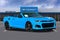 2023 Chevrolet Camaro ZL1