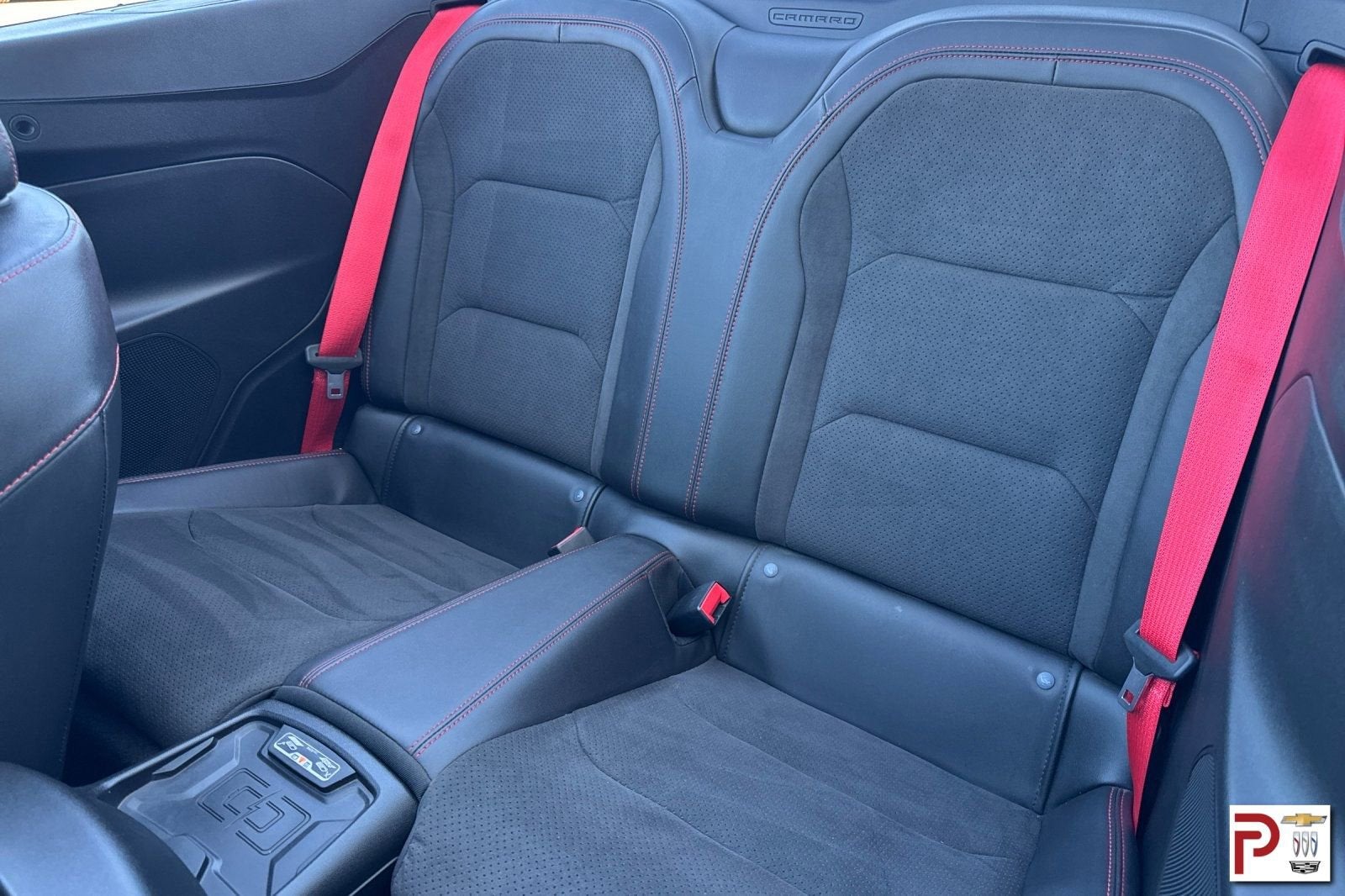2023 Chevrolet Camaro ZL1