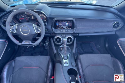 2023 Chevrolet Camaro ZL1