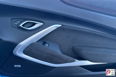 2023 Chevrolet Camaro ZL1
