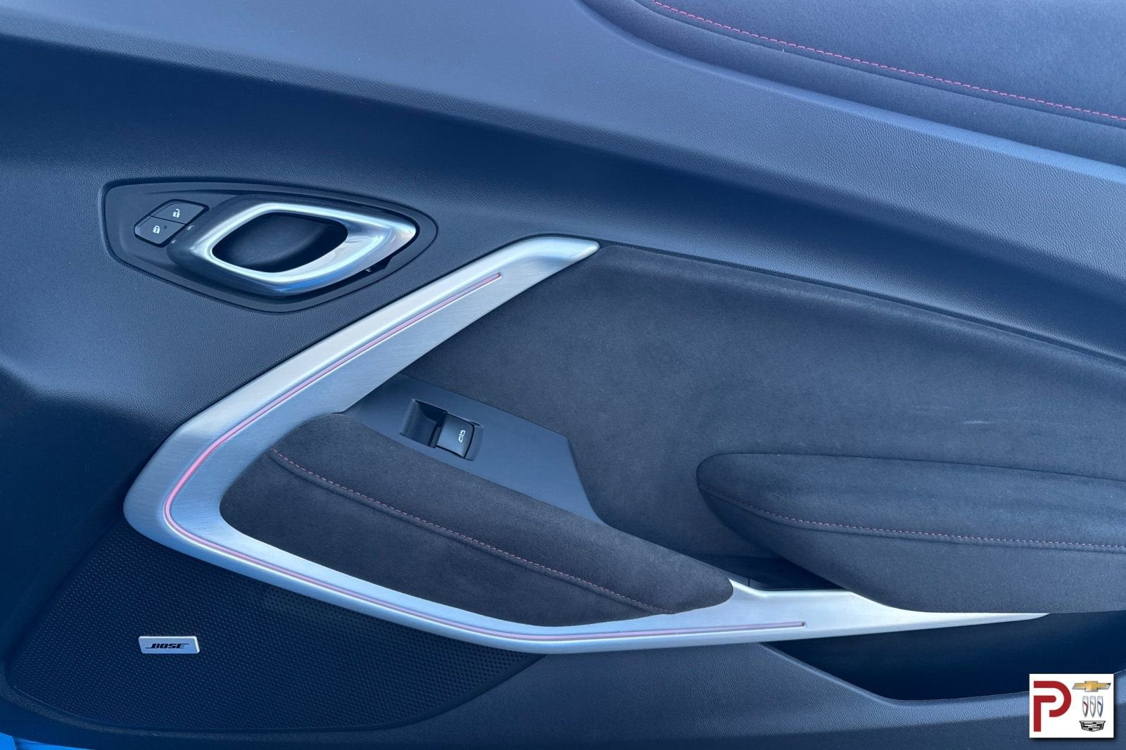 2023 Chevrolet Camaro ZL1
