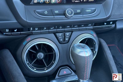 2023 Chevrolet Camaro ZL1
