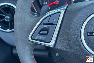 2023 Chevrolet Camaro ZL1