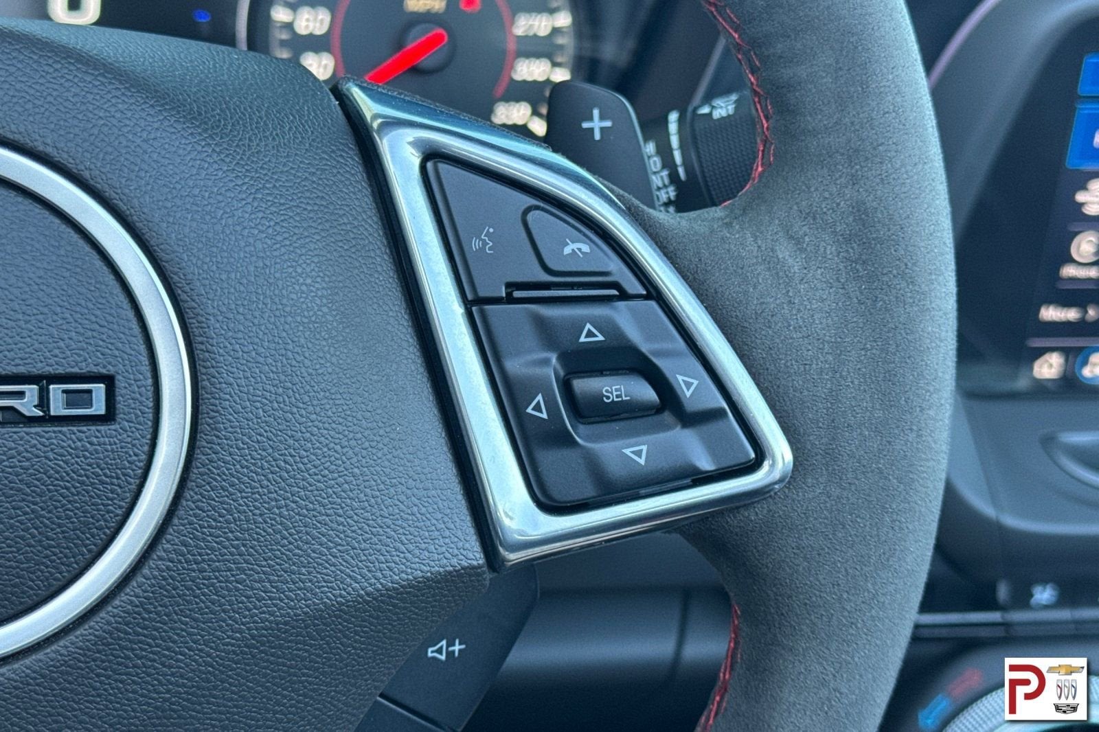 2023 Chevrolet Camaro ZL1