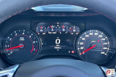 2023 Chevrolet Camaro ZL1