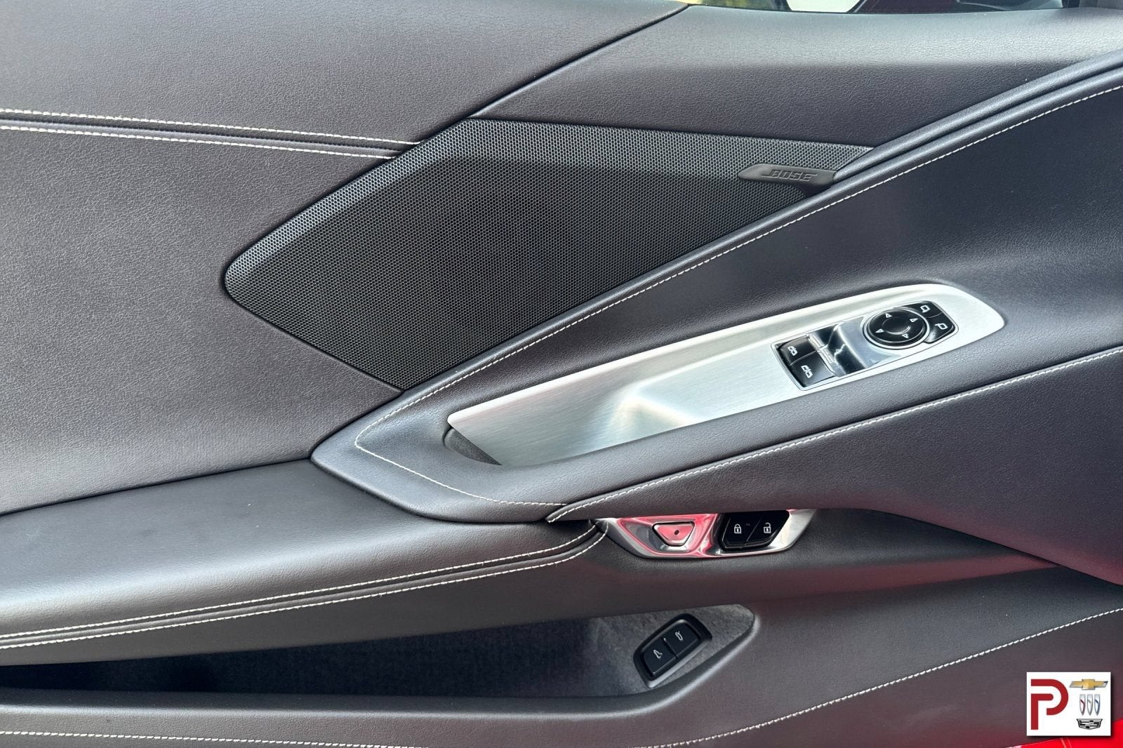 2025 Chevrolet Corvette Stingray 1LT