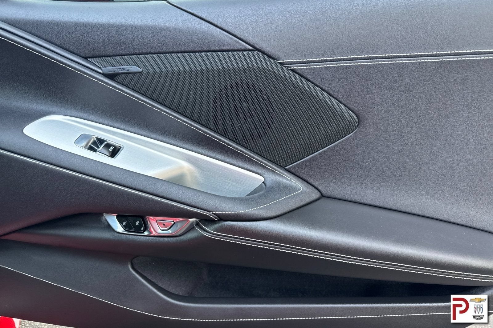 2025 Chevrolet Corvette Stingray 1LT