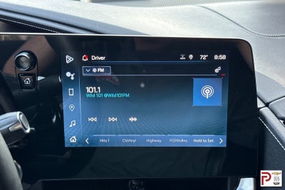 2025 Chevrolet Corvette Stingray 1LT
