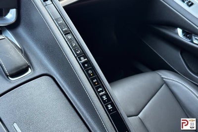 2025 Chevrolet Corvette Stingray 1LT