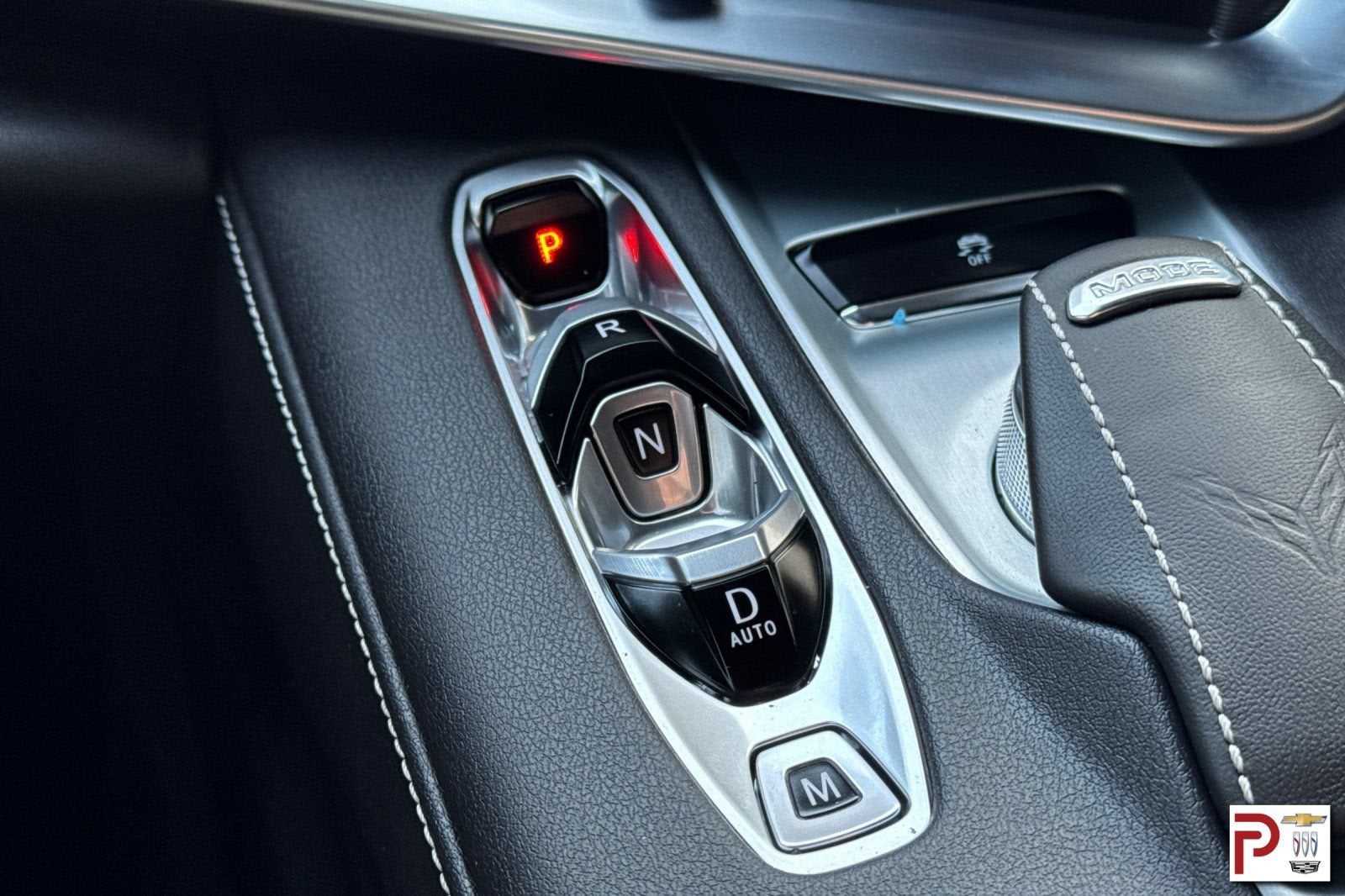 2025 Chevrolet Corvette Stingray 1LT