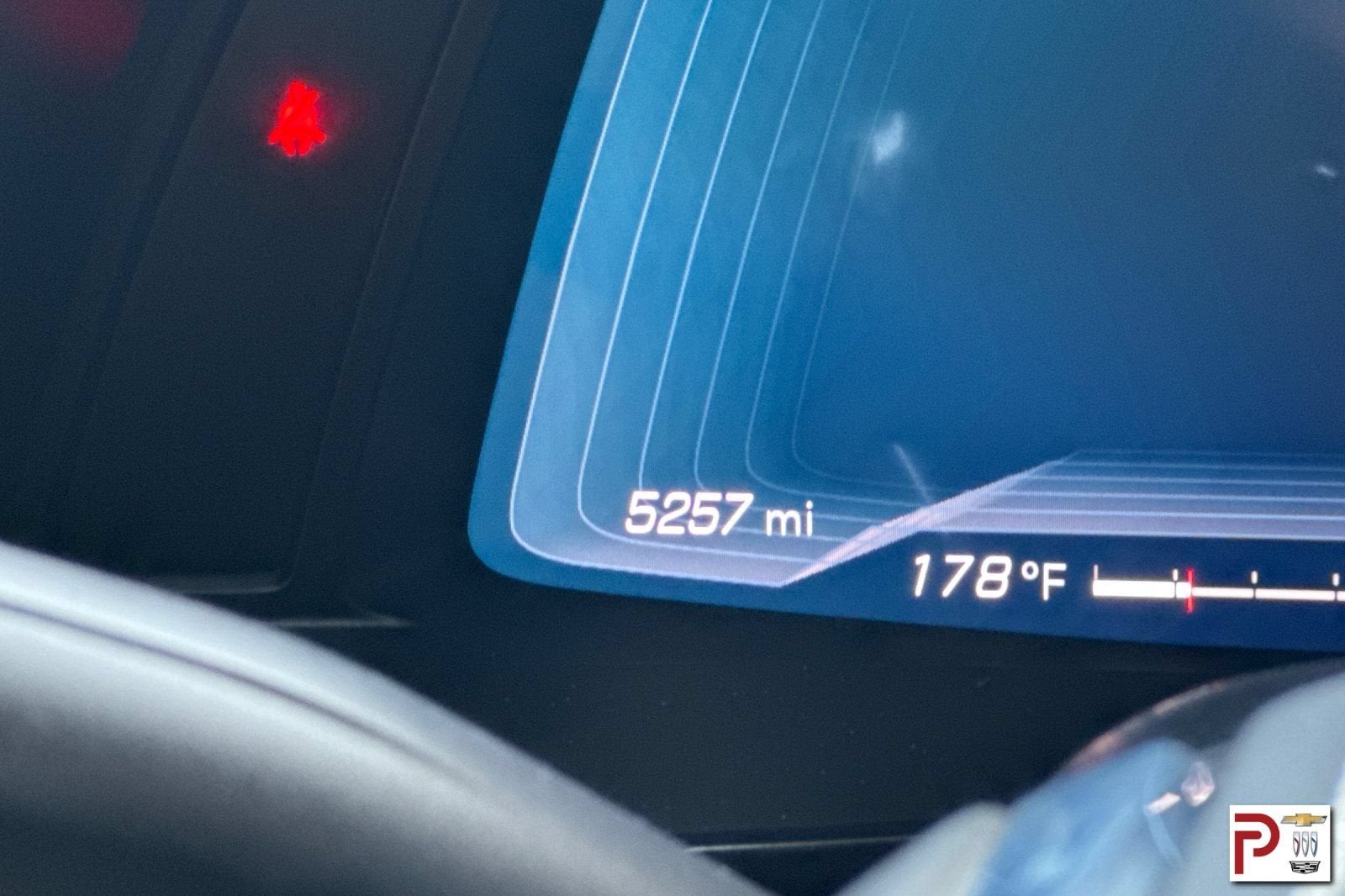 2025 Chevrolet Corvette Stingray 1LT