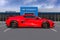 2025 Chevrolet Corvette Stingray 1LT