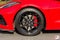 2025 Chevrolet Corvette Stingray 1LT