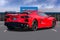 2025 Chevrolet Corvette Stingray 1LT
