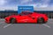 2025 Chevrolet Corvette Stingray 1LT