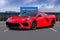 2025 Chevrolet Corvette Stingray 1LT
