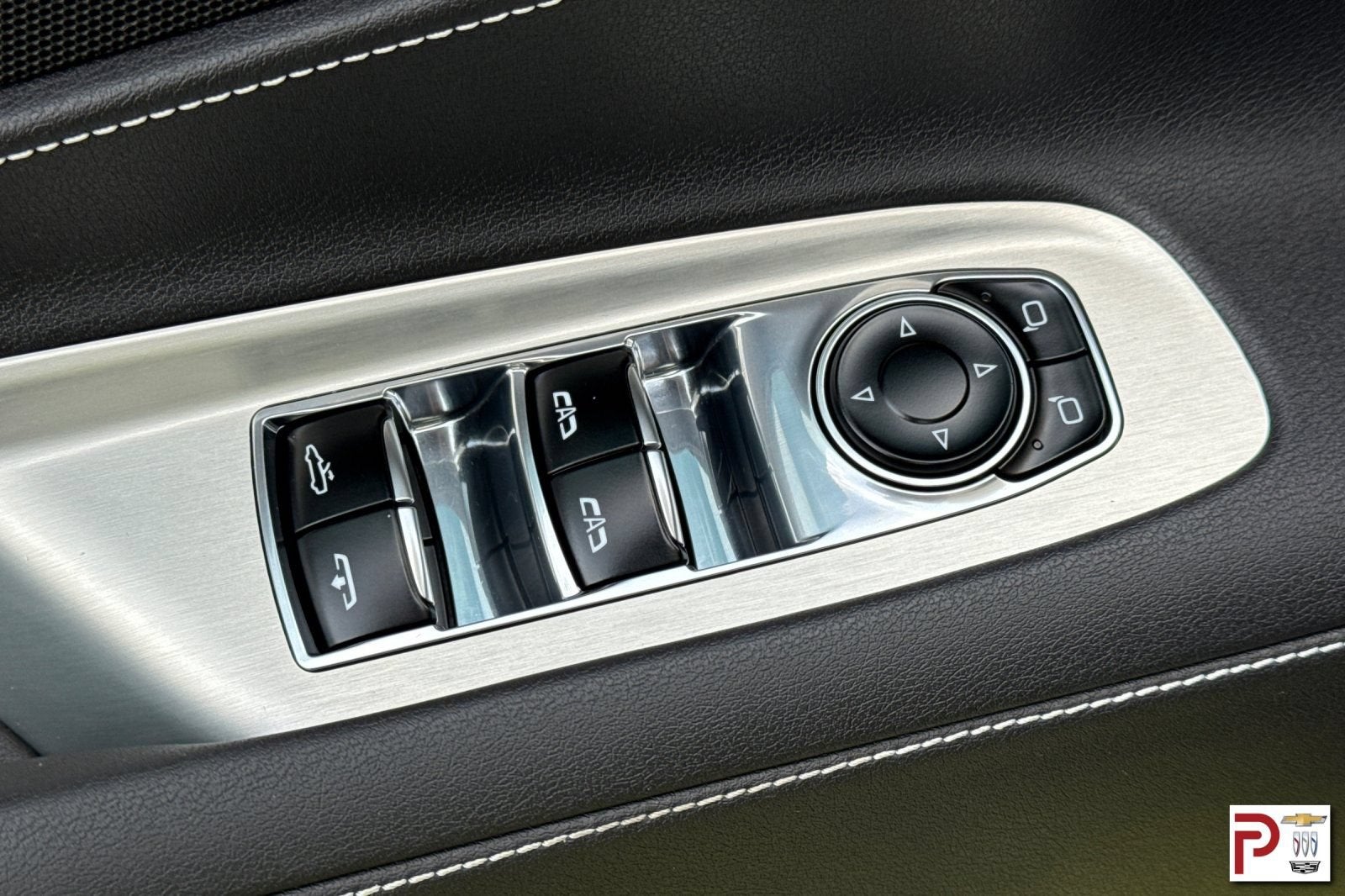 2023 Chevrolet Corvette Stingray 1LT