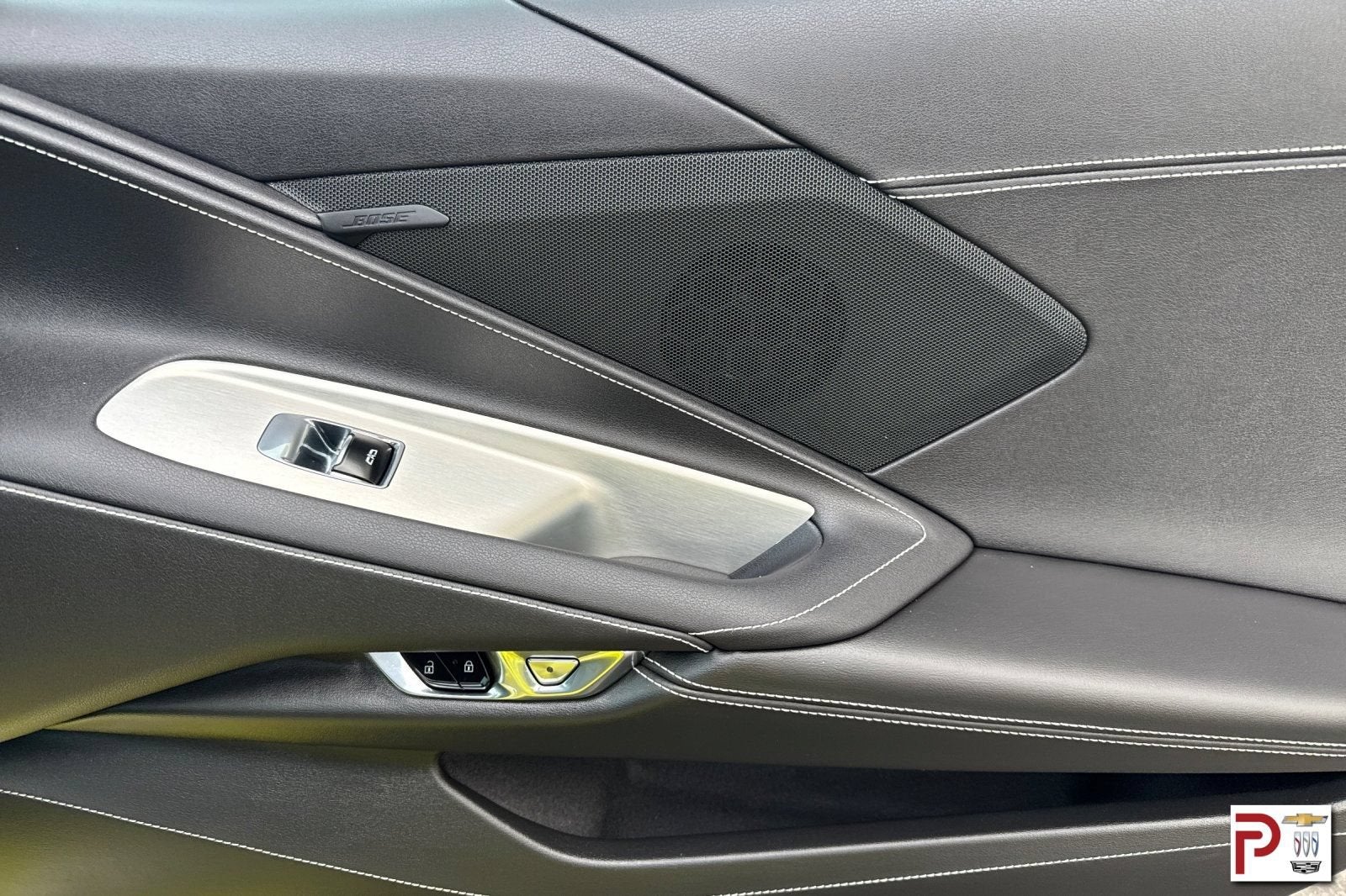 2023 Chevrolet Corvette Stingray 1LT