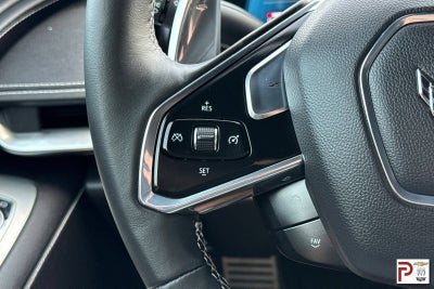 2023 Chevrolet Corvette Stingray 1LT