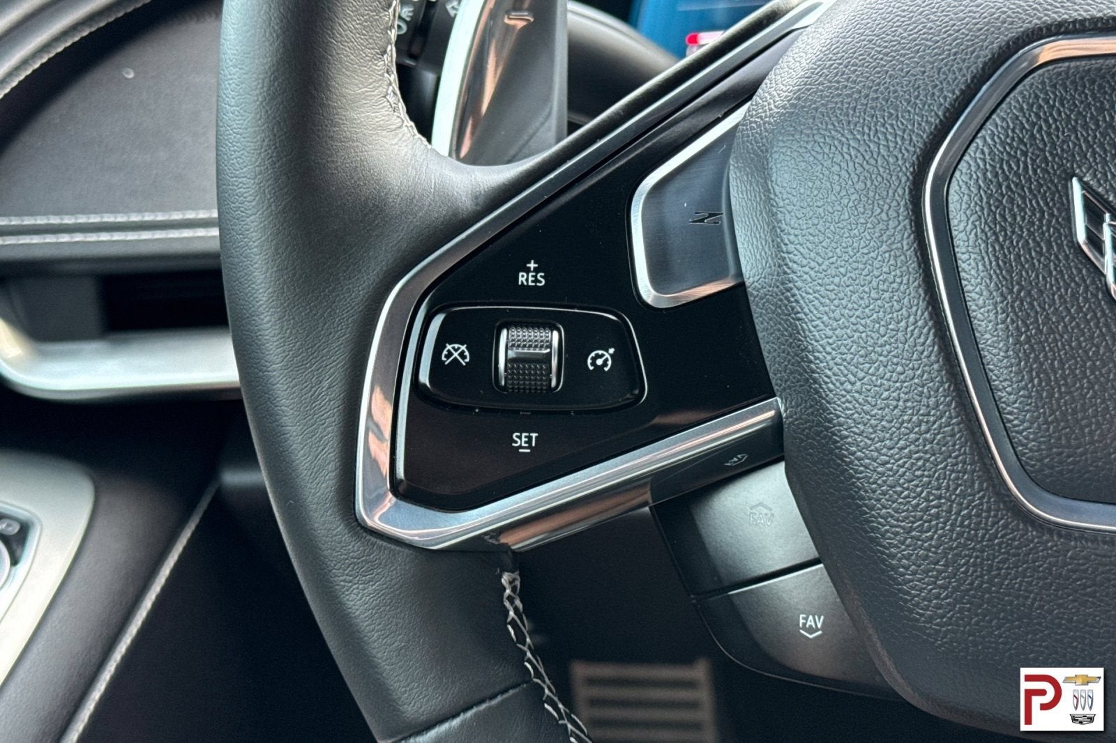 2023 Chevrolet Corvette Stingray 1LT