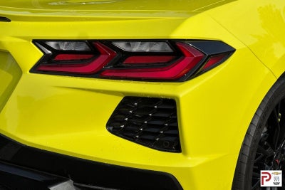 2023 Chevrolet Corvette Stingray 1LT