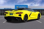 2023 Chevrolet Corvette Stingray 1LT