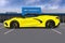 2023 Chevrolet Corvette Stingray 1LT