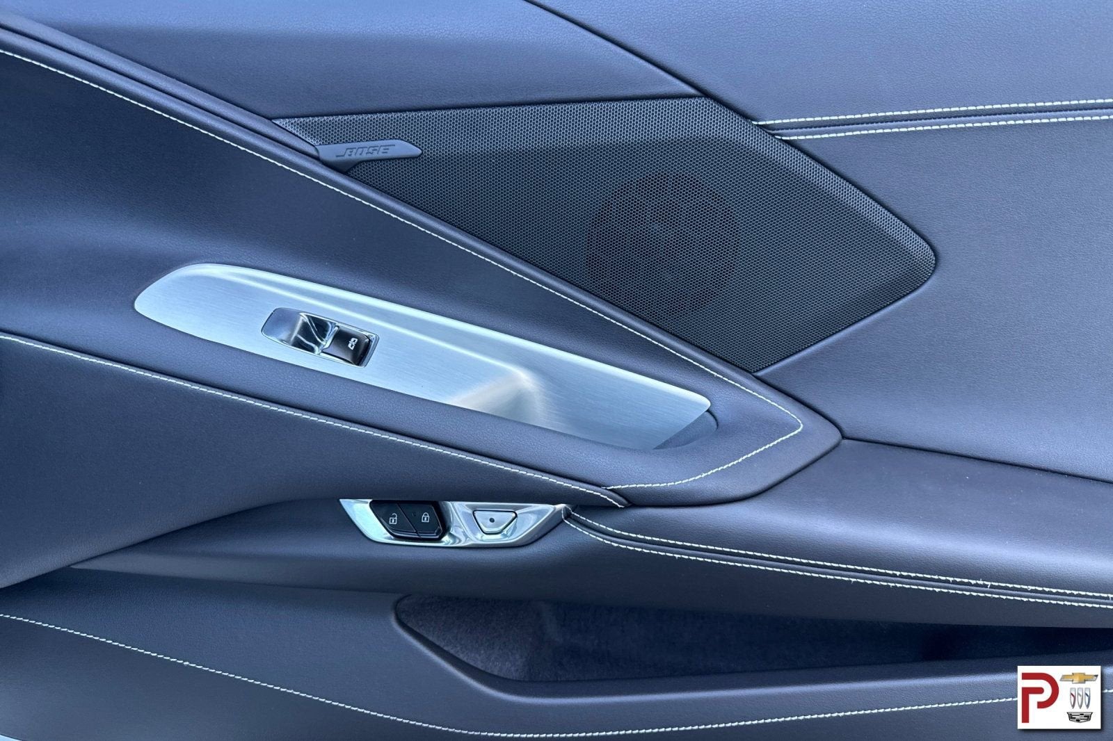 2025 Chevrolet Corvette Stingray 1LT