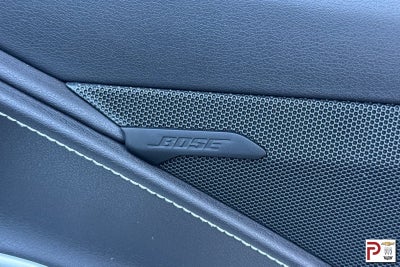 2025 Chevrolet Corvette Stingray 1LT
