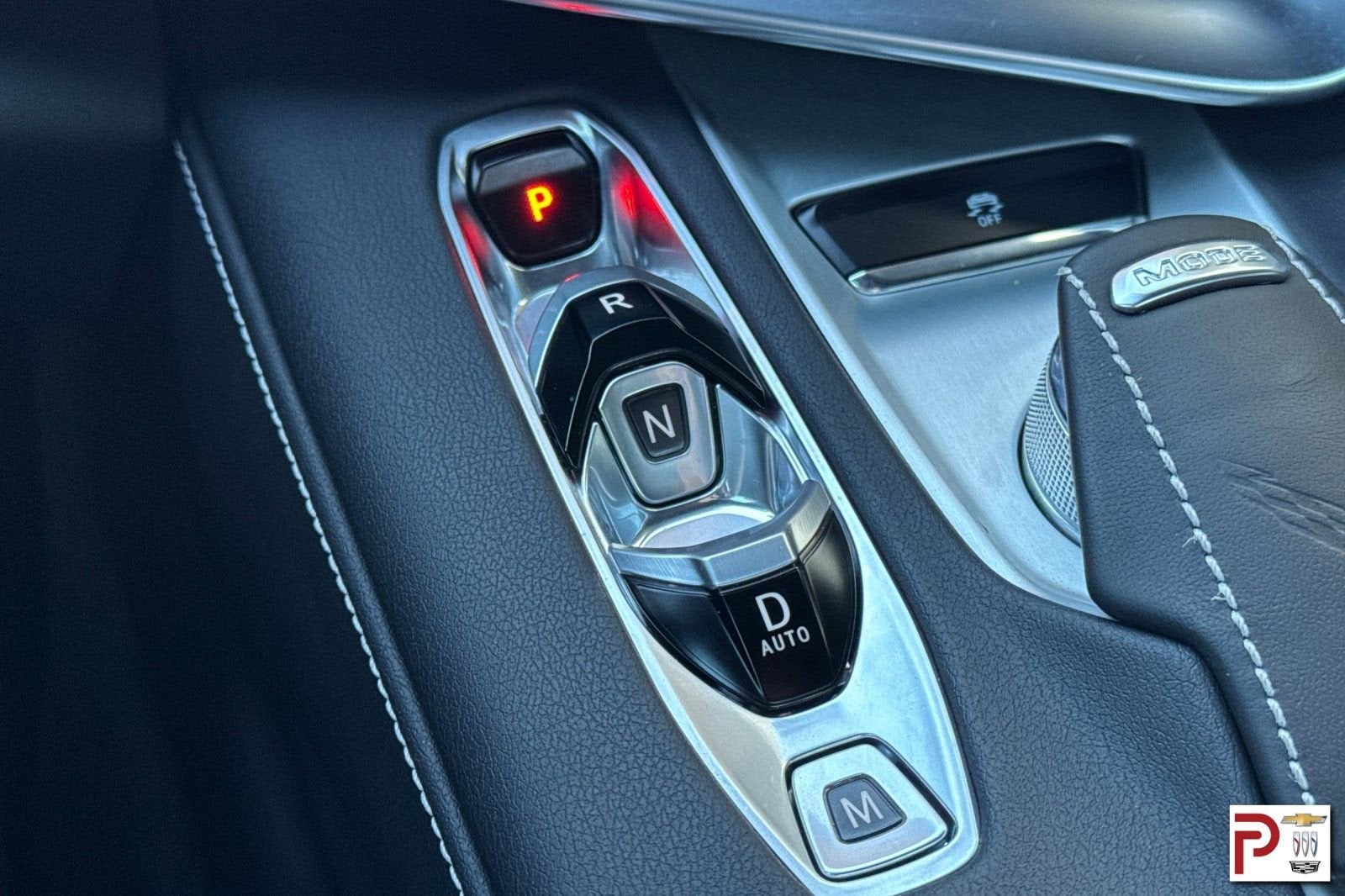 2025 Chevrolet Corvette Stingray 1LT